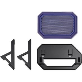 Thermaltake Chassis Stand Kit voor The Tower 600 Future Dusk