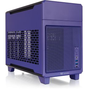 Thermaltake TR100 Mini Tower Violet