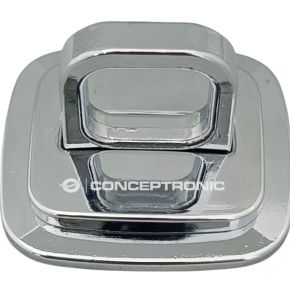 Conceptronic LBA01 hoofdtelefoon/headset