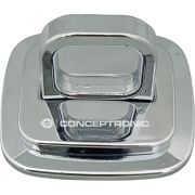 Conceptronic LBA01 hoofdtelefoon/headset