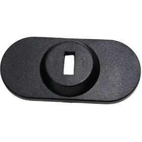 Conceptronic LBA03 hoofdtelefoon/headset
