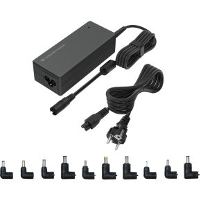 Conceptronic OZUL08B10 netvoeding & inverter