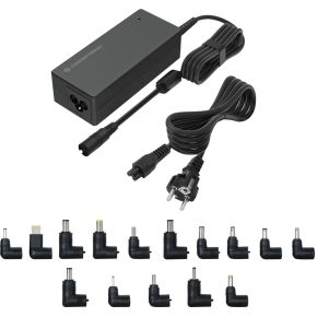 Conceptronic OZUL08B15 netvoeding & inverter
