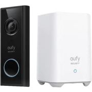 Eufy E8410323 smart home veiligheidsuitrusting