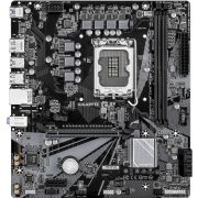 GIGABYTE B760M H V2 Intel B760 Express LGA 1700 micro ATX moederbord