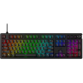 HyperX Alloy Rise - gaming toetsenborden