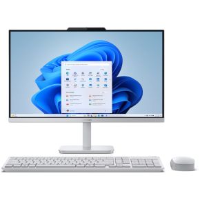 Lenovo A100 24  Intel N100 All In One PC