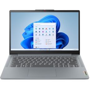 Lenovo IdeaPad Slim 3 14AMN8 14 AMD Ryzen-3 7320U/8GB/512SSD/W11 (Q1-2026)
