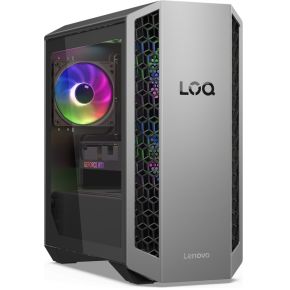 Lenovo LOQ Tower 26ADR10 AMD Ryzen-7 8745HX/32GB/1TB SSD/RTX 5070 (Q1-2026)