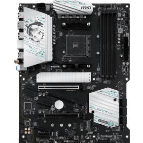 Moederbord AMD MSI B550 GAMING WIFI