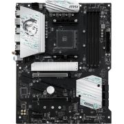 Productafbeelding van MSI B550 GAMING WIFI moederbord
