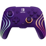 PDP Afterglow wave Lila USB Gamepad Analoog/digitaal PC, Xbox Series S, Xbox Series X