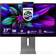 Philips Brilliance 27E3U7903/00 computer 68,6 cm (27") 5120 x 2880 Pixels 5K Ultra HD LCD Gr monitor