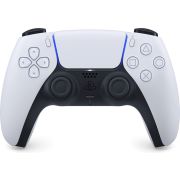 Sony DualSense V2 Zwart, Wit Bluetooth/USB Gamepad Analoog/digitaal Android, MAC, PC, PlayStation 5,