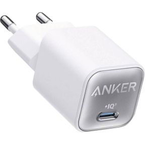 Anker Nano USB-C Wall Charger