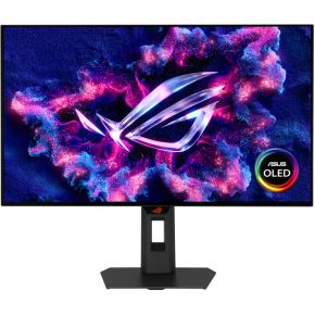 ASUS ROG Strix XG27AQWMG 27 Quad HD 280Hz OLED Gaming monitor