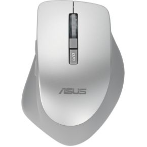 ASUS WT425 muis Kantoor Rechtshandig RF Draadloos Optisch 1600 DPI
