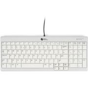 BakkerElkhuizen UltraBoard 960 V2 Standaard Compact, US Toetsenbord