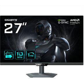 Gigabyte G27UP 27 4K Ultra HD 160Hz IPS Gaming monitor