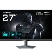 GIGABYTE G27UP computer 68,6 cm (27") 3840 x 2160 Pixels 4K Ultra HD LED Zwart monitor