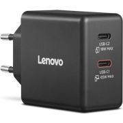 Lenovo G0A6065BEU oplader voor mobiele apparatuur Universeel Zwart AC Binnen