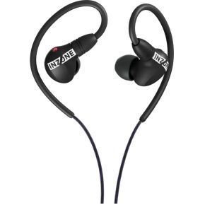 Sony INZONE E9 Gaming Oordopjes in Zwart