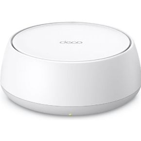 TP-Link DECO BE22(1-PACK) mesh-wifi-systeem Dual-band (2.4 GHz / 5 GHz) Wi-Fi 7 (802.11be) Wit 2 Int