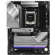 ASRock X870 LiveMixer WiFi AMD X870 Socket AM5 ATX moederbord