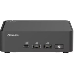 ASUS ASUS NUC 15 Pro Zwart 225H