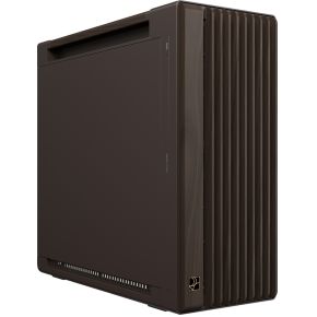 ASUS ProArt PA602 Wood Edition Retro Brown - Metal Panel