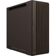 ASUS ProArt PA602 Wood Edition Retro Brown - Metal Panel Behuizing