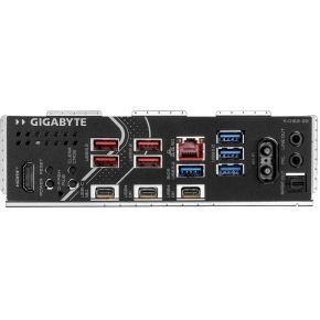 X870E EAGLE X3D WIFI7 AMD X870E Socket AM5 ATX - afbeelding 3