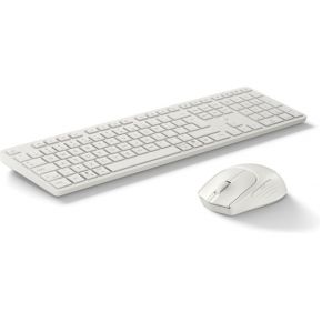 HP multi-device dual-mode muis en toetsenbord combinatie 490C
