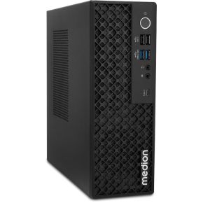 MEDION Picoworx T80 III Intel Core Ultra 7 256V PC