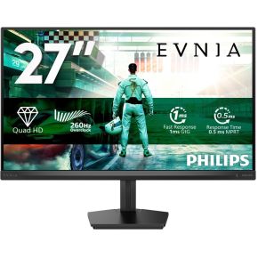 Philips 27M2N3500PF/00 27 QHD 260Hz IPS Monitor