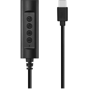 Sandberg 136-73 hoofdtelefoon accessoire Controller