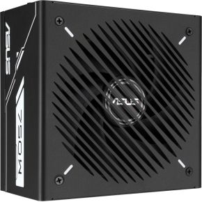 ASUS Prime -750G power supply unit 750 W 20+4 pin ATX ATX Zwart