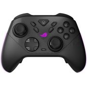 ASUS ROG Raikiri II XBox WL Zwart Bluetooth/RF/USB Gamepad Analoog PC, Xbox One, Xbox Series S, Xbox