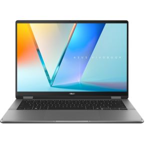 ASUS Vivobook 14 Flip TP3407SA-QL039W 14 Intel Core Ultra 7 256V/16GB/512SSD/W11 (Q1-2026)