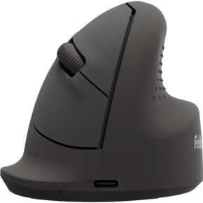 Fellowes Fellowes 100143579 muis Universeel Rechtshandig Bluetooth + USB Type-C Optisch 1600 DPI