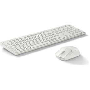 HP BE1M5AA#AC0 toetsenbord Wit