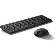 HP BE1P9AA#AC0 Zwart toetsenbord en muis