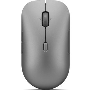 Lenovo Pro Plus 6050 muis Kantoor Ambidextrous RF-draadloos + Bluetooth Optisch 2400 DPI