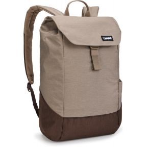 Thule NB Rucksack 16L LITHOS TLBP213 TINTED TAUPE/NUANCED BROWN
