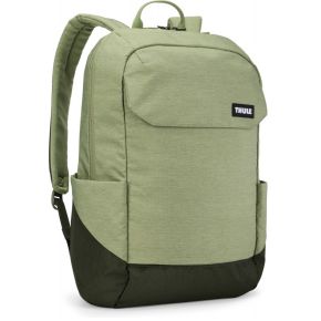 Thule NB Rucksack 20L LITHOS TLBP216 QUIET GREEN/DARKEST GREEN
