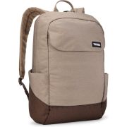 Thule NB Rucksack 20L LITHOS TLBP216 TINTED TAUPE/NUANCED BROWN