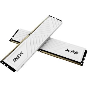 XPG GAMMIX AX4U320032G16A-DTWHD35 geheugenmodule 64 GB 2 x 32 GB DDR4 3200 MT/s