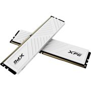 XPG GAMMIX 64 GB 2 x 32 GB DDR4 3200 MT/s AX4U320032G16A-DTWHD35 Geheugenmodule