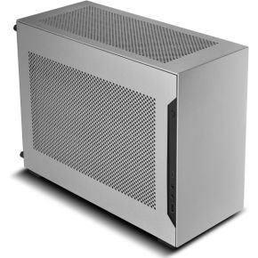 Lian Li DAN Case A4 H2O PCIE 5.0 Silver