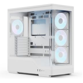 Aerocool ACCM-PN08143.21 behuizing